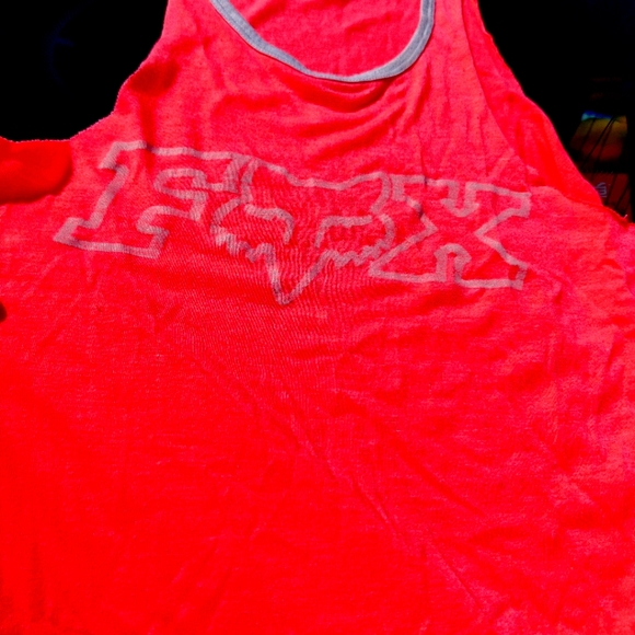 FOX tanktop - Picture 1 of 2